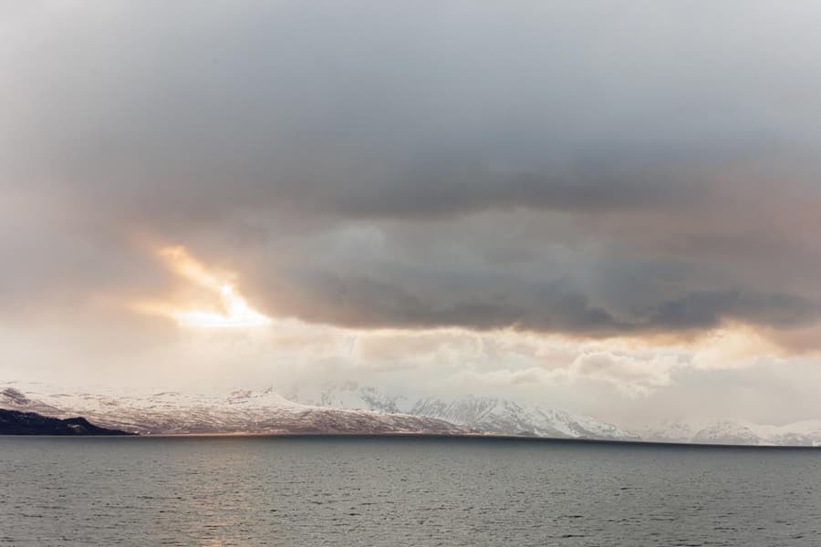 Fjord Hotel Alta
