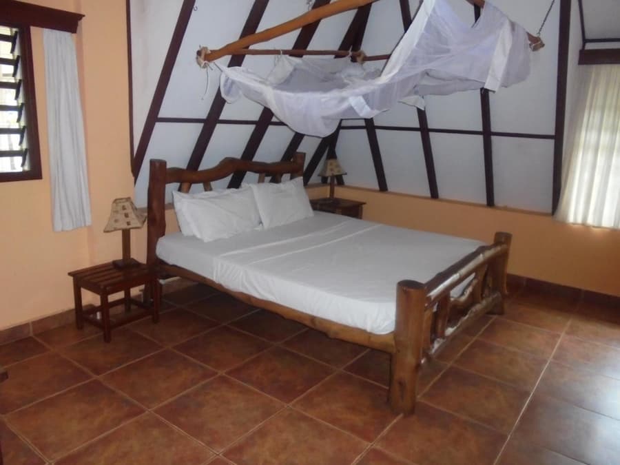 Sunset Villa Boutique Resort