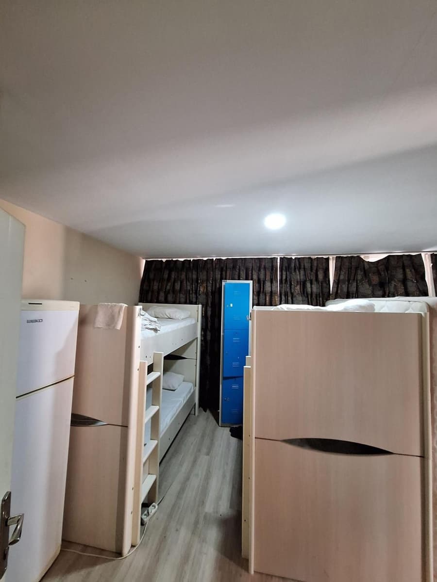 Paxx Istanbul Hotel&Hostel