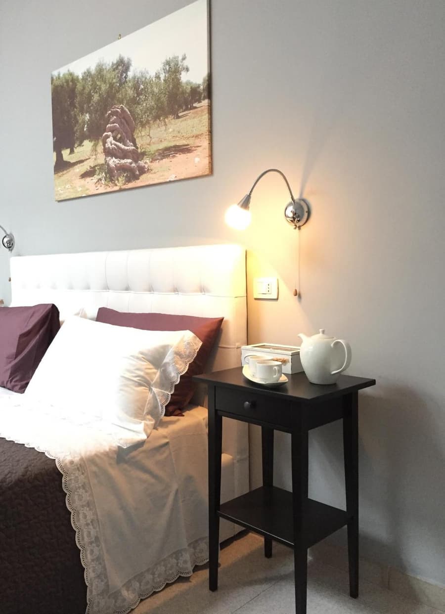 Agave Bed&Breakfast