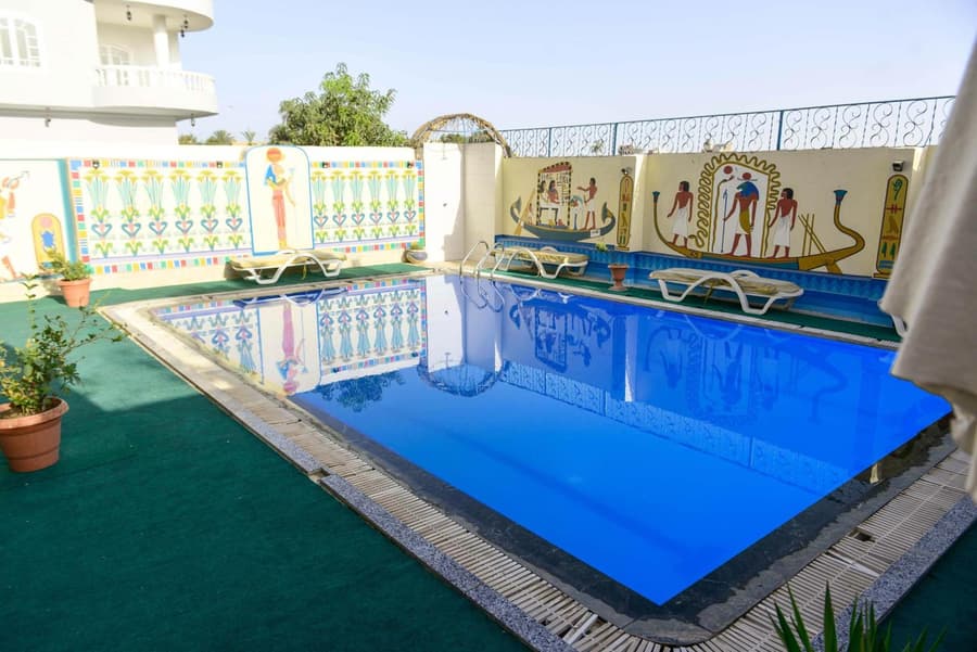 Flamingo Boutique hotels