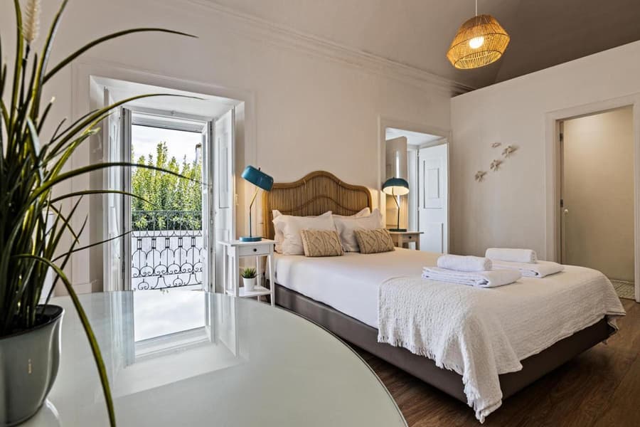 Lavradores Boutique Guesthouse