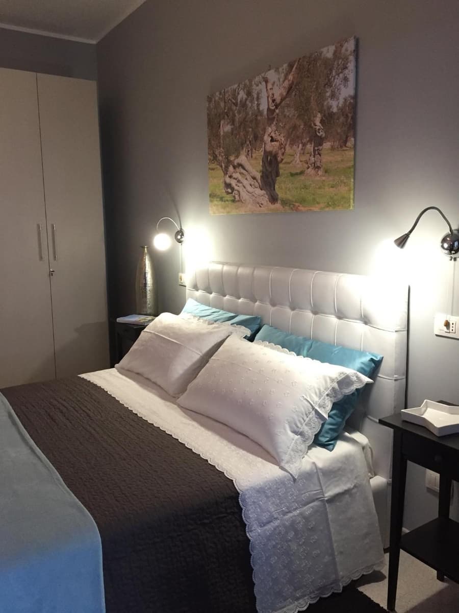 Agave Bed&Breakfast
