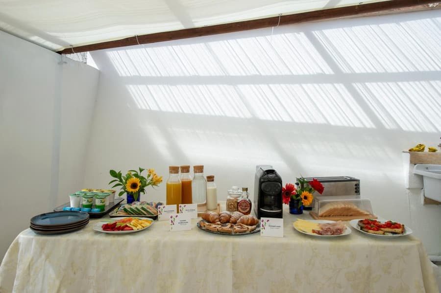 Malù B&B