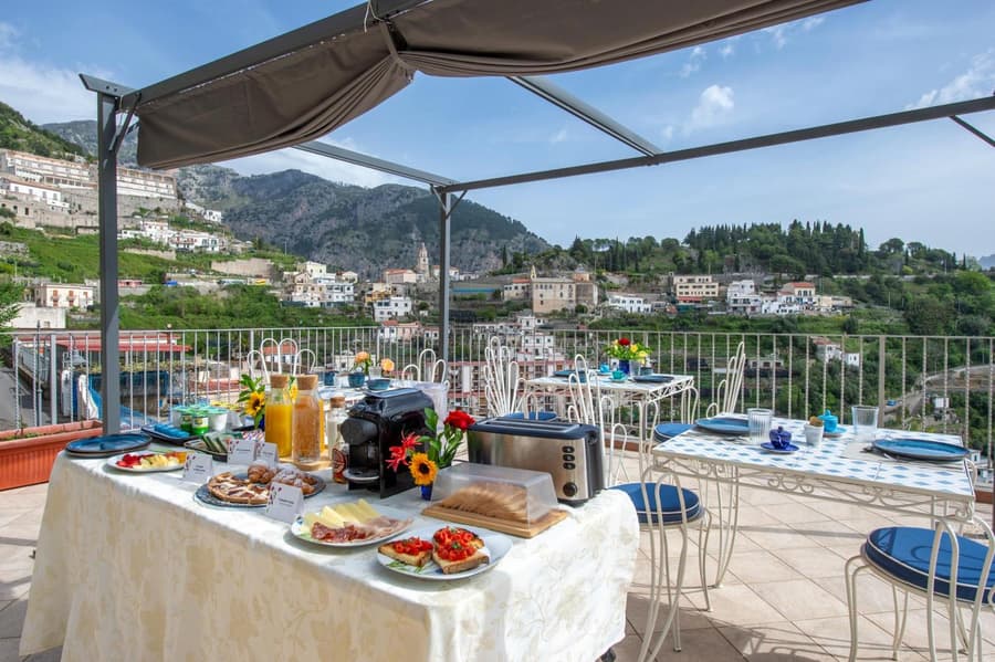 Malù B&B
