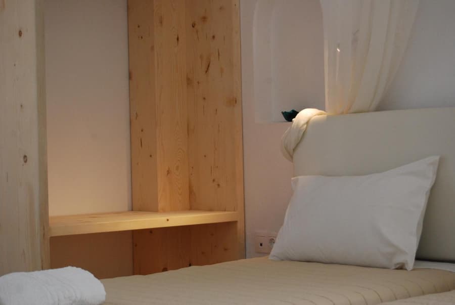 Aretousa Villas