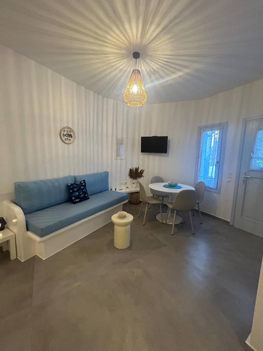 Almires 1-Stay 20m from Aegean Sea