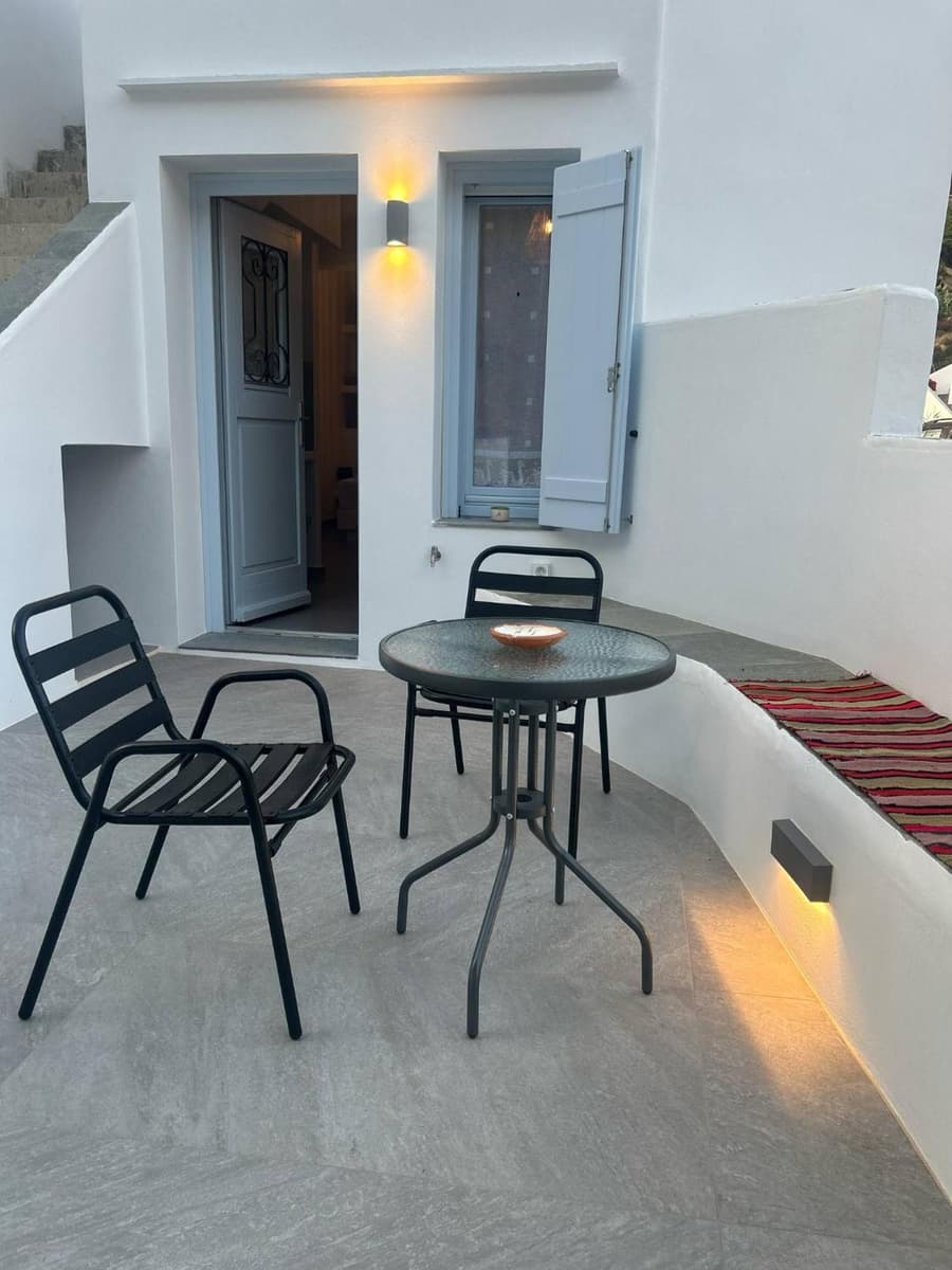 Almires 1-Stay 20m from Aegean Sea