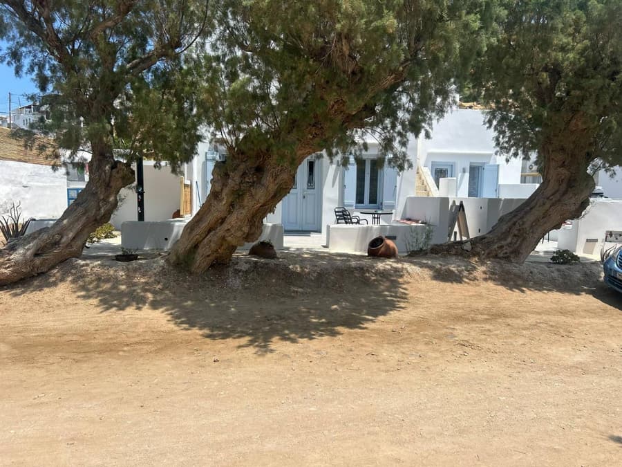 Almires 1-Stay 20m from Aegean Sea