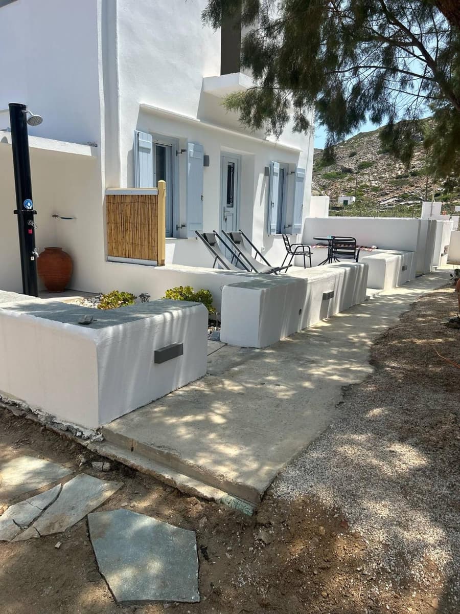 Almires 1-Stay 20m from Aegean Sea