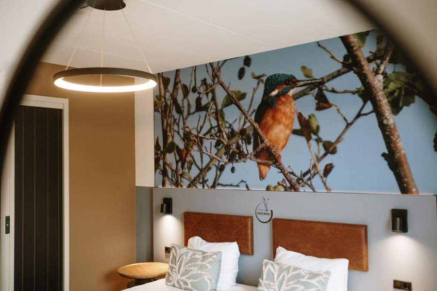 Hotel - Restaurant - Cafe- Geertien