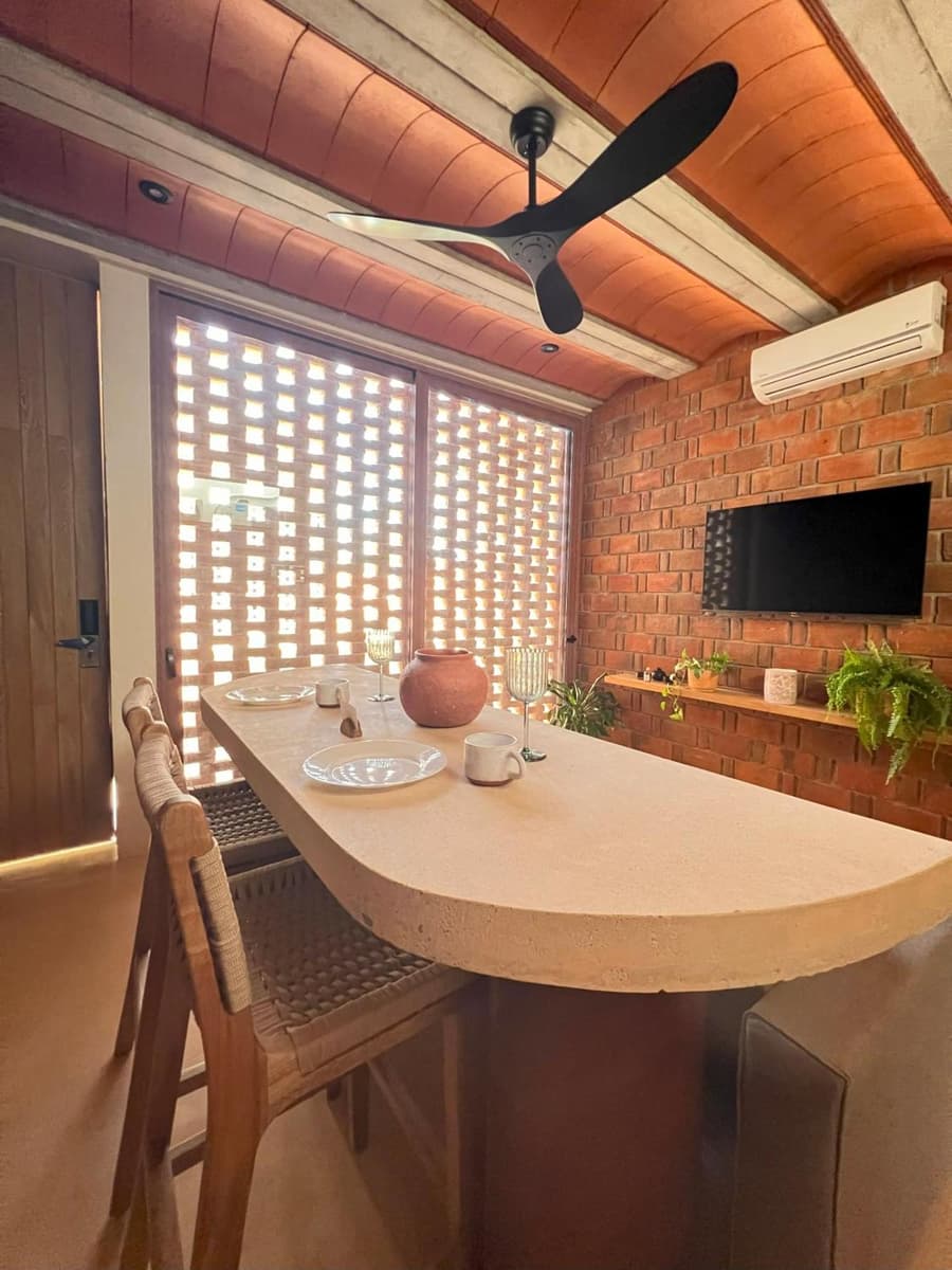 Casa Xaviera