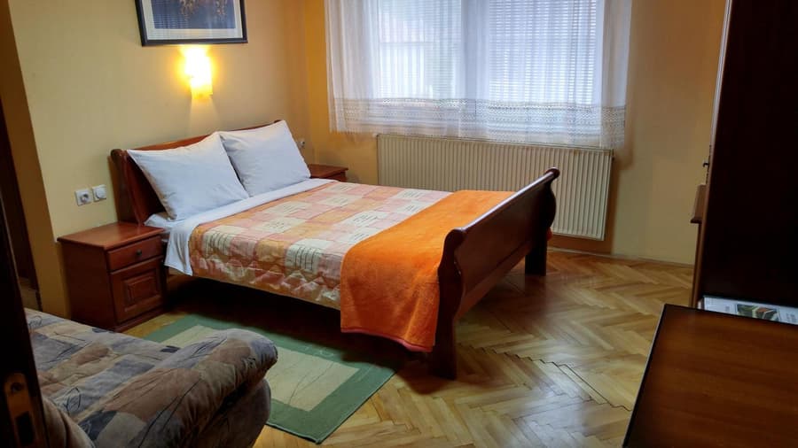 Hotel Čile