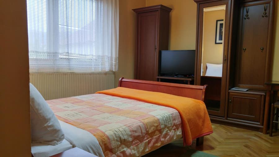 Hotel Čile
