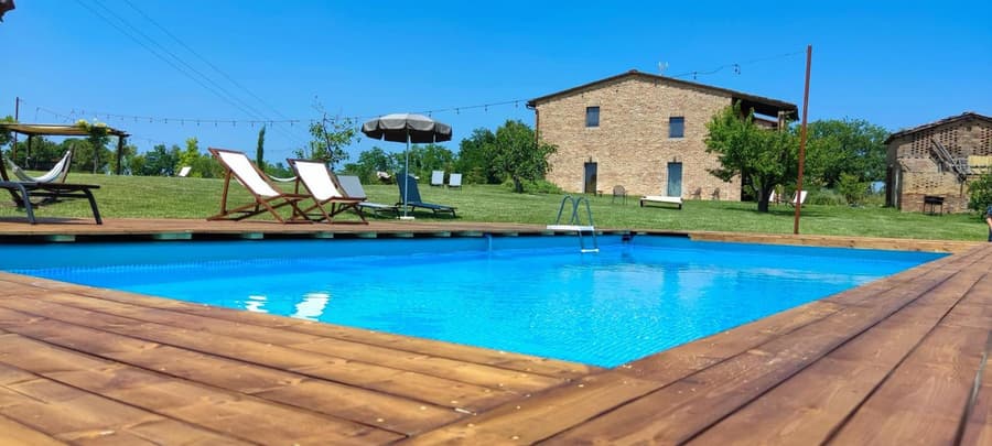 Tenuta La Santissima