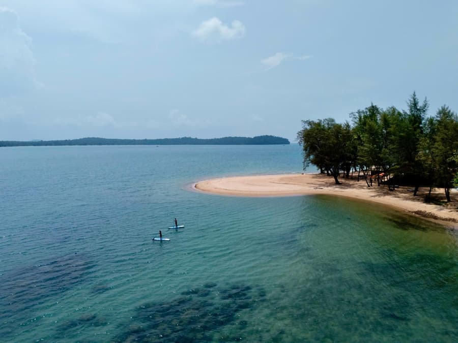 JATI Koh Russey