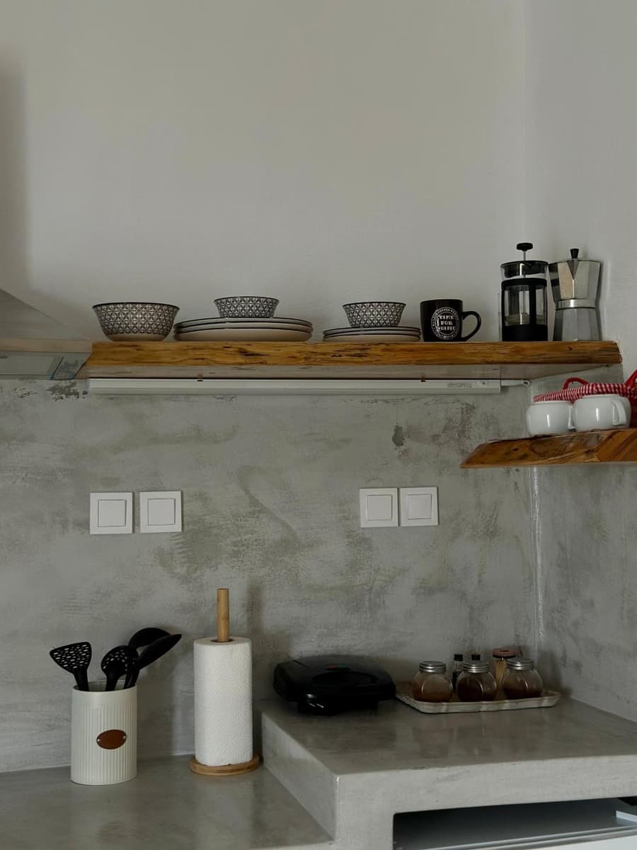 Errika's Sweet Home