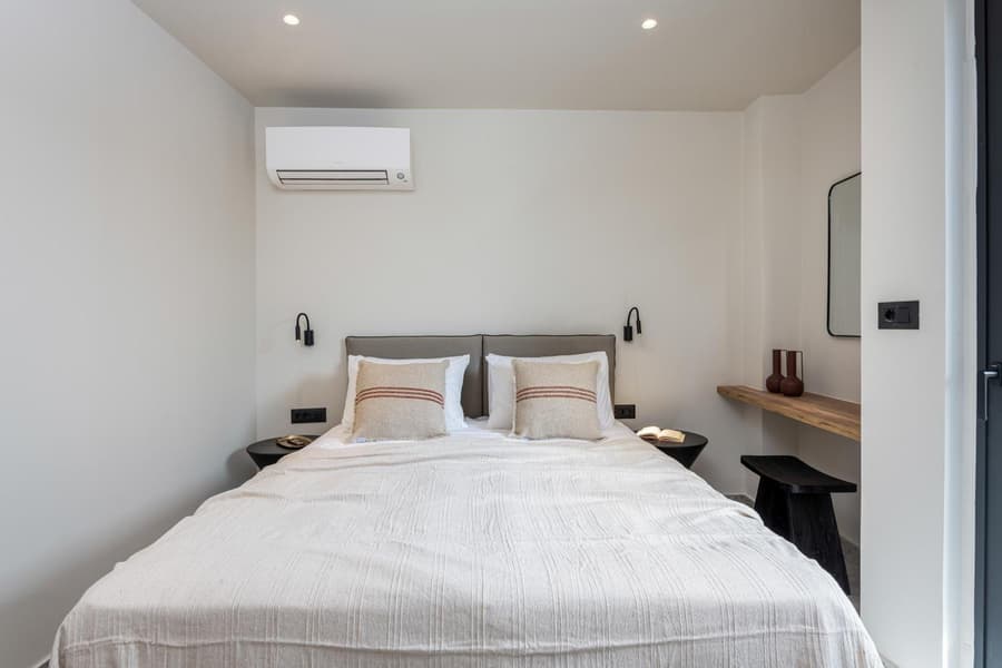 Melia City Suites