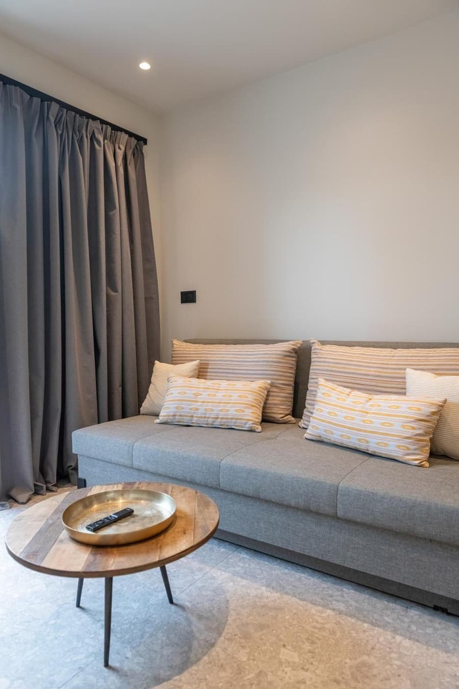 Melia City Suites