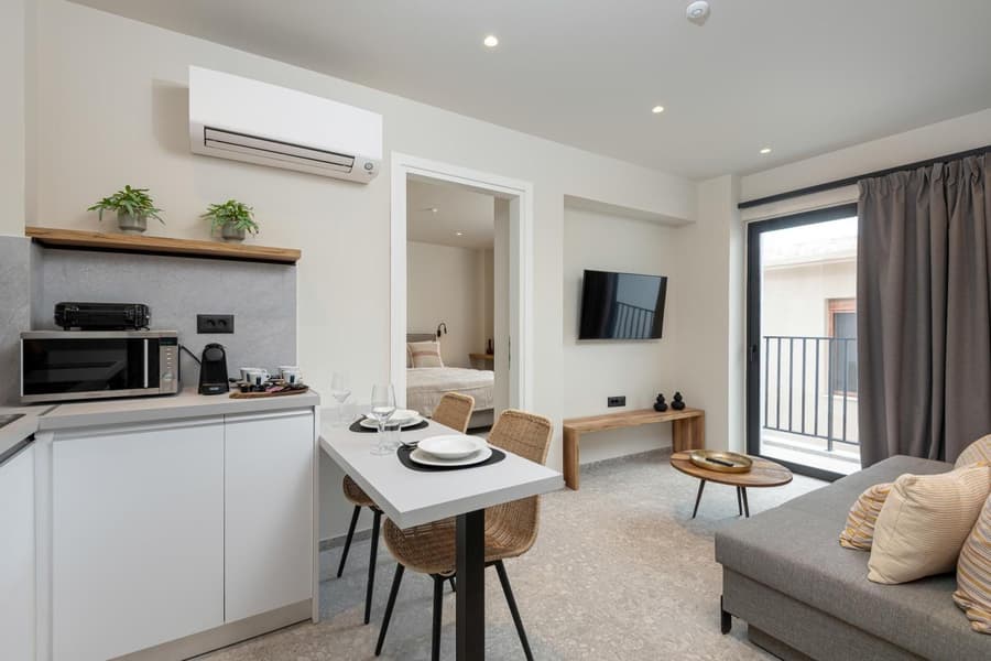 Melia City Suites