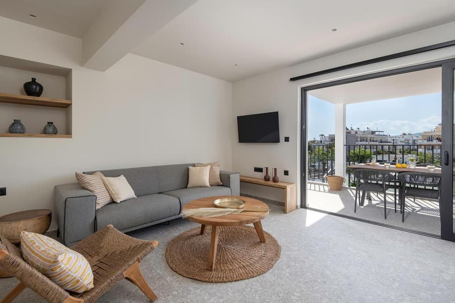 Melia City Suites