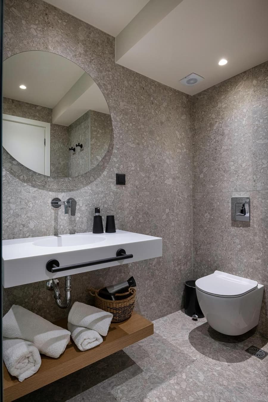 Melia City Suites