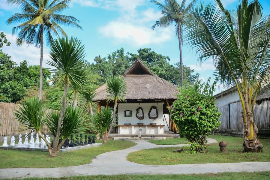 Beranda Ecolodge