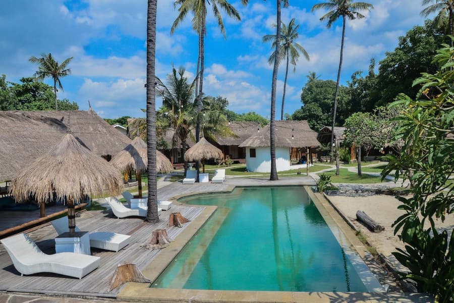 Beranda Ecolodge