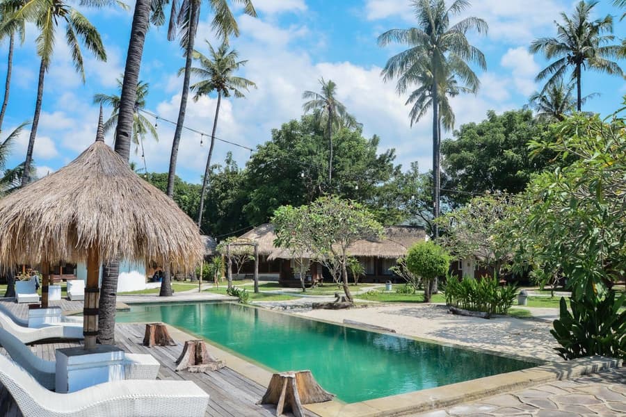Beranda Ecolodge
