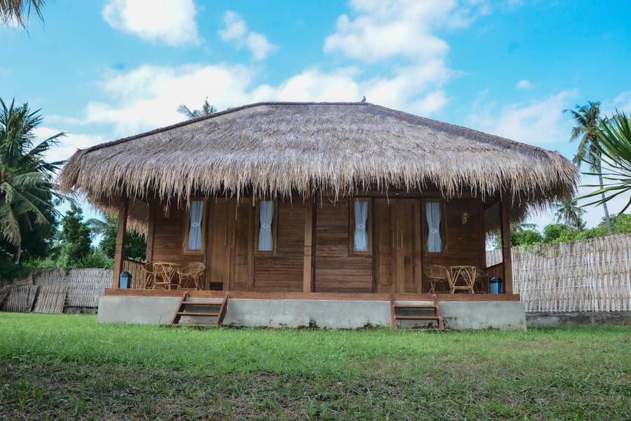 Beranda Ecolodge