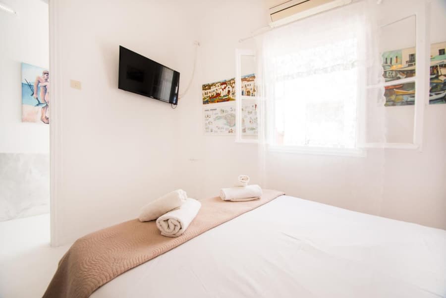 Hotel Delfines