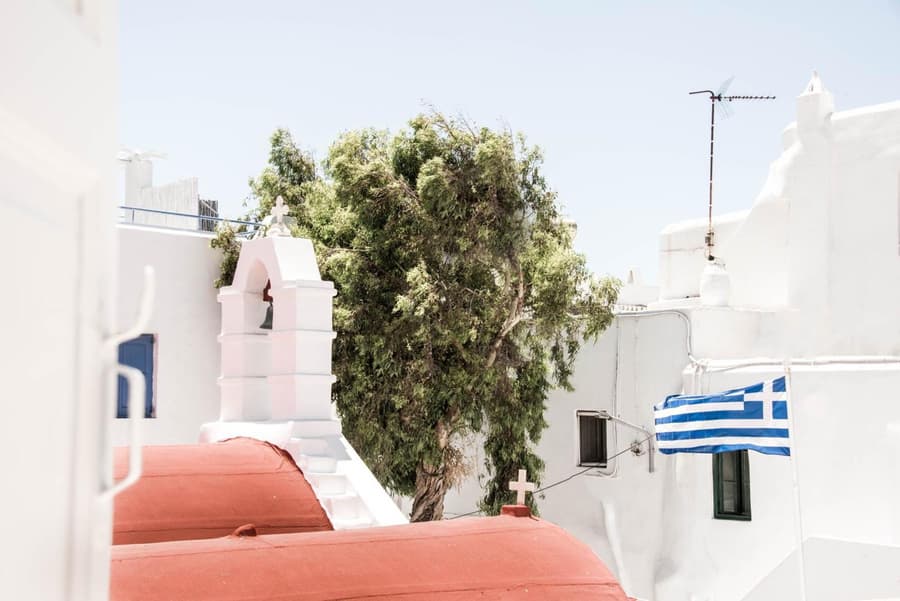 Hotel Delfines