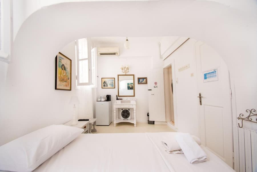 Hotel Delfines