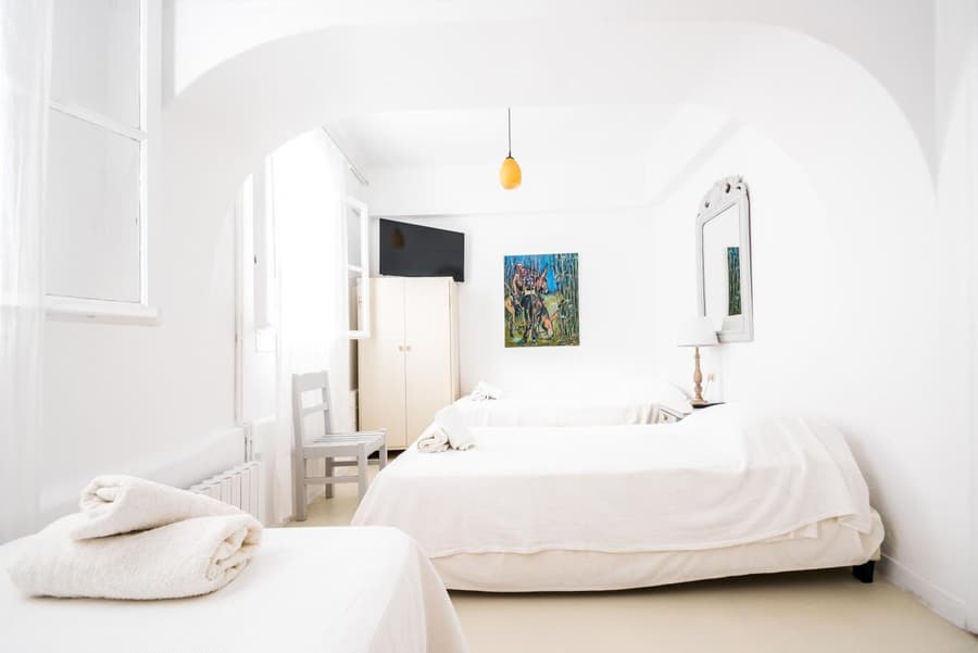 Hotel Delfines