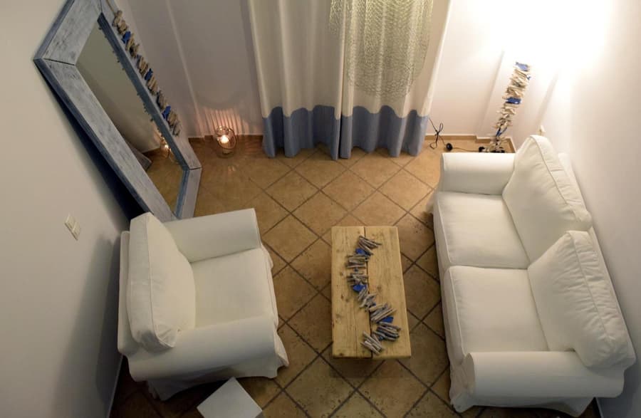 Santorini Mesotopos