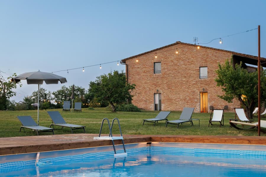 Tenuta La Santissima