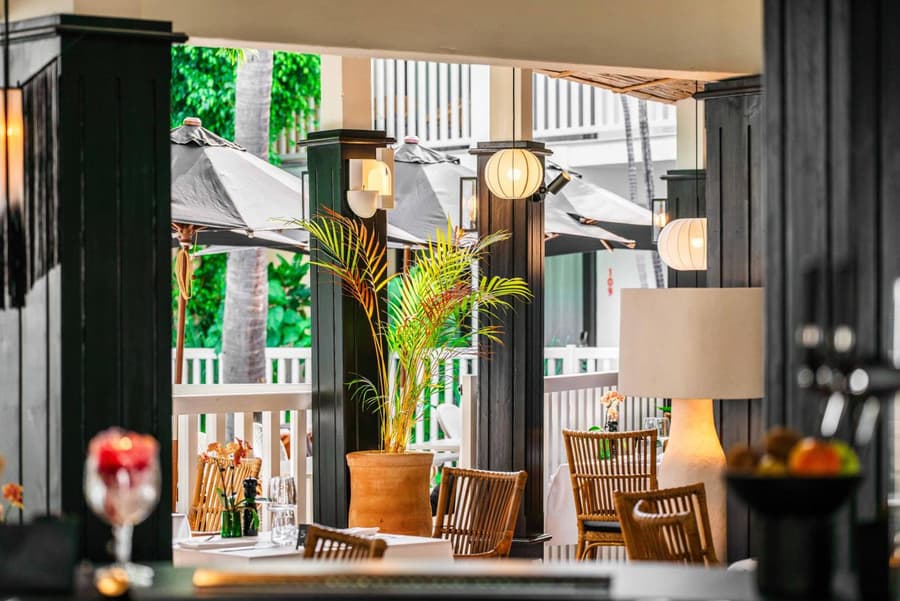 Doudou Hôtel