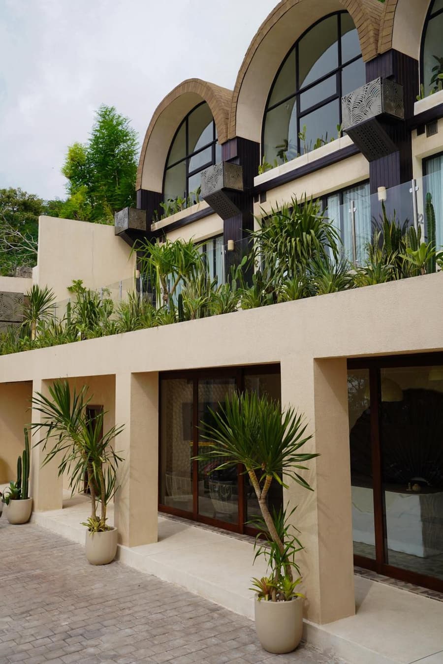 Sunny Samudra Boutique hotel Uluwatu