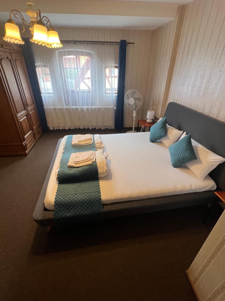 Hotel Schwarzer Adler