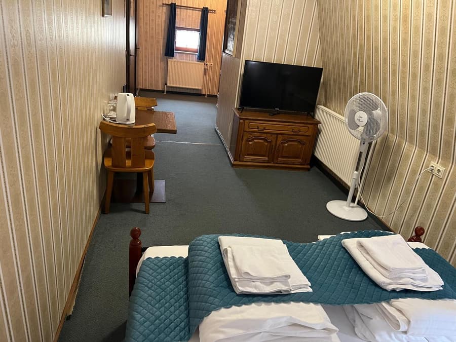 Hotel Schwarzer Adler