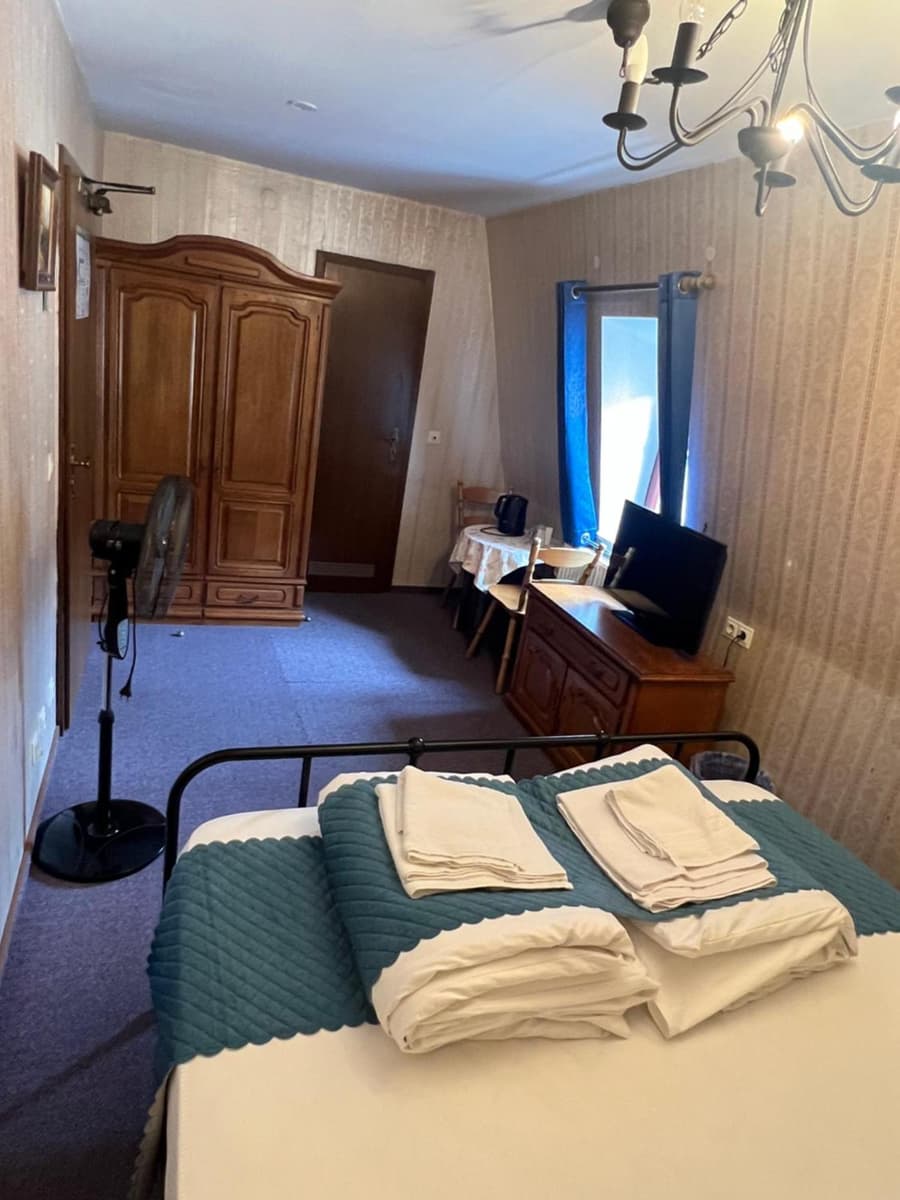 Hotel Schwarzer Adler