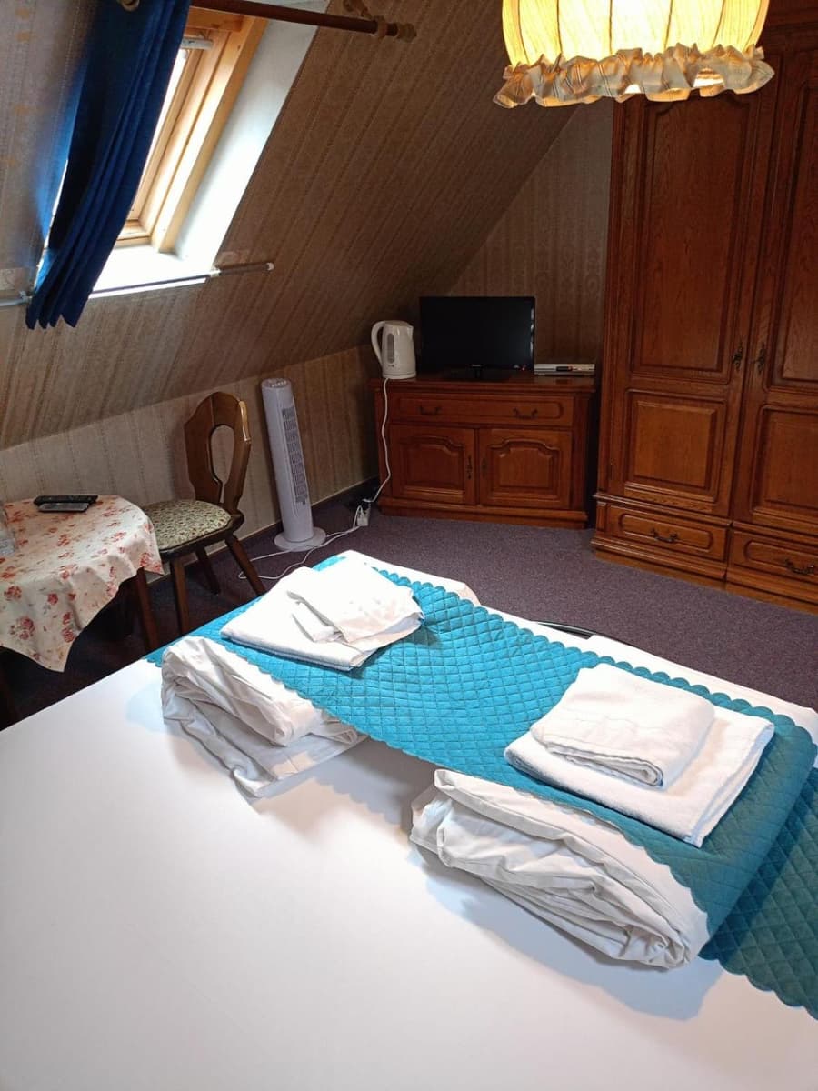 Hotel Schwarzer Adler