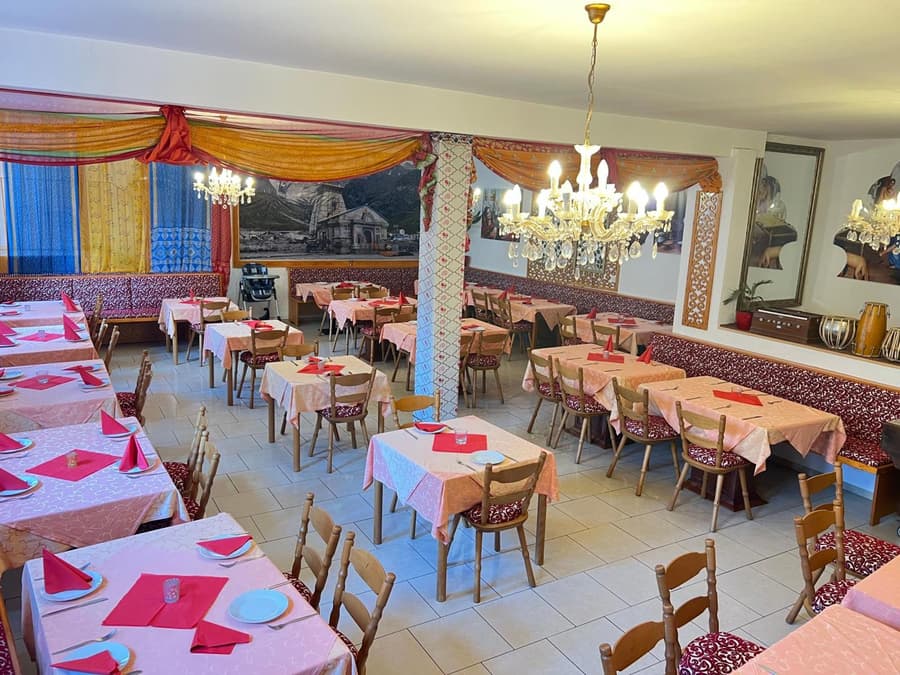 Hotel Schwarzer Adler