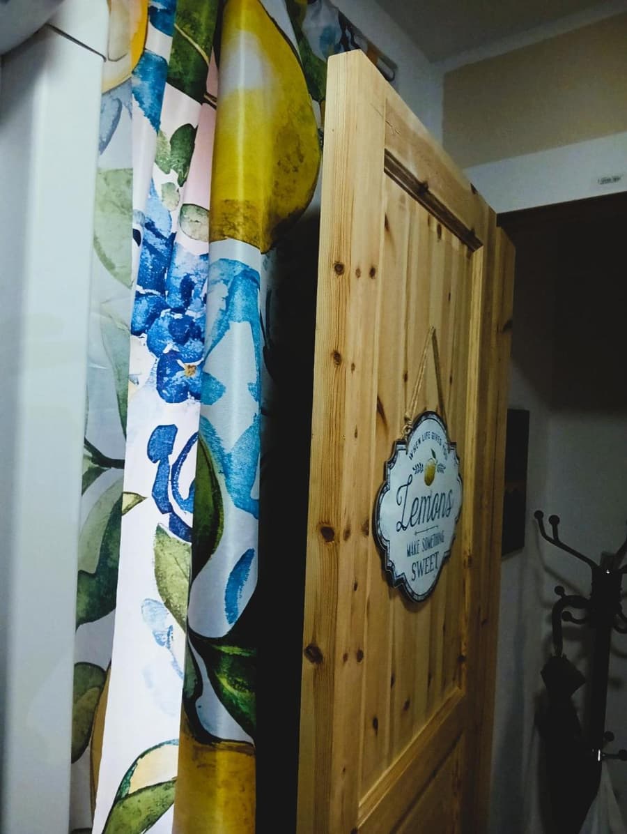 A meravigghia casa vacanze