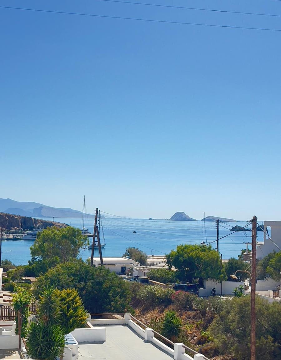 Aegean Star Hotel