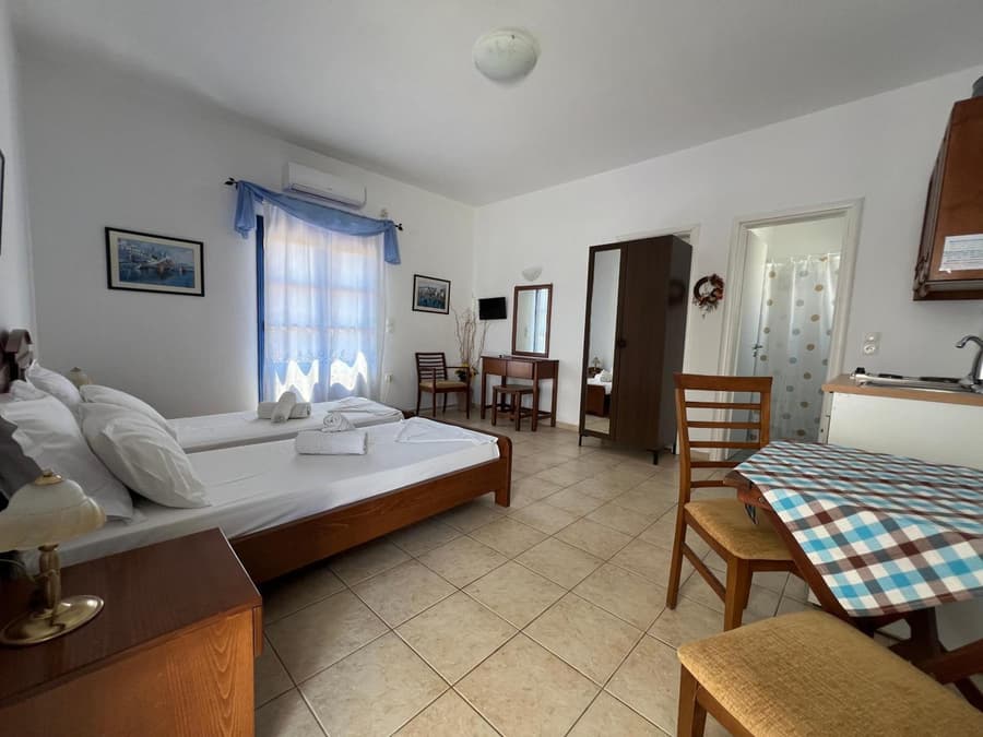 Aegean Star Hotel