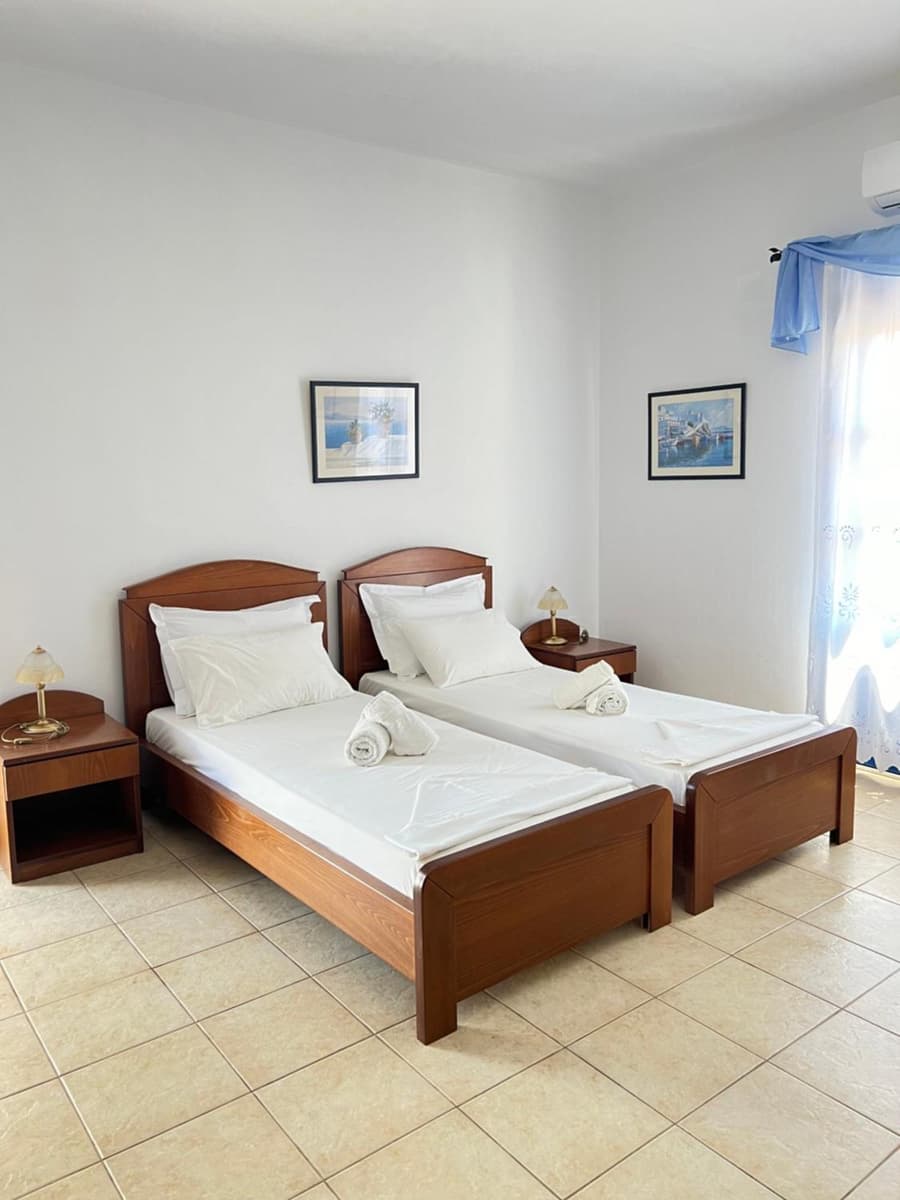 Aegean Star Hotel