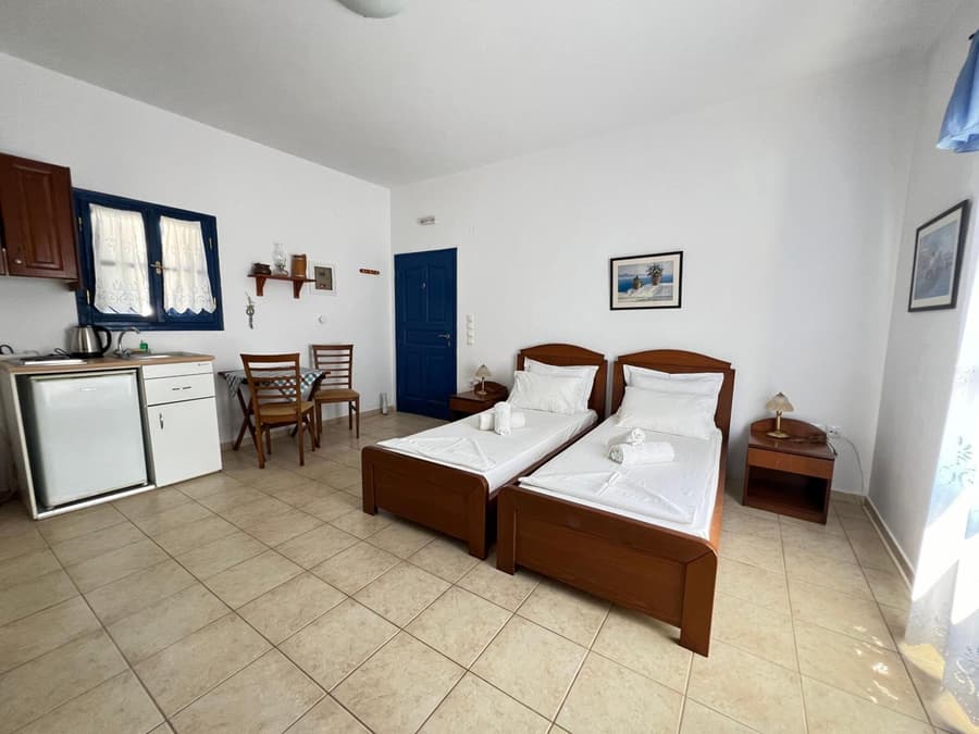 Aegean Star Hotel