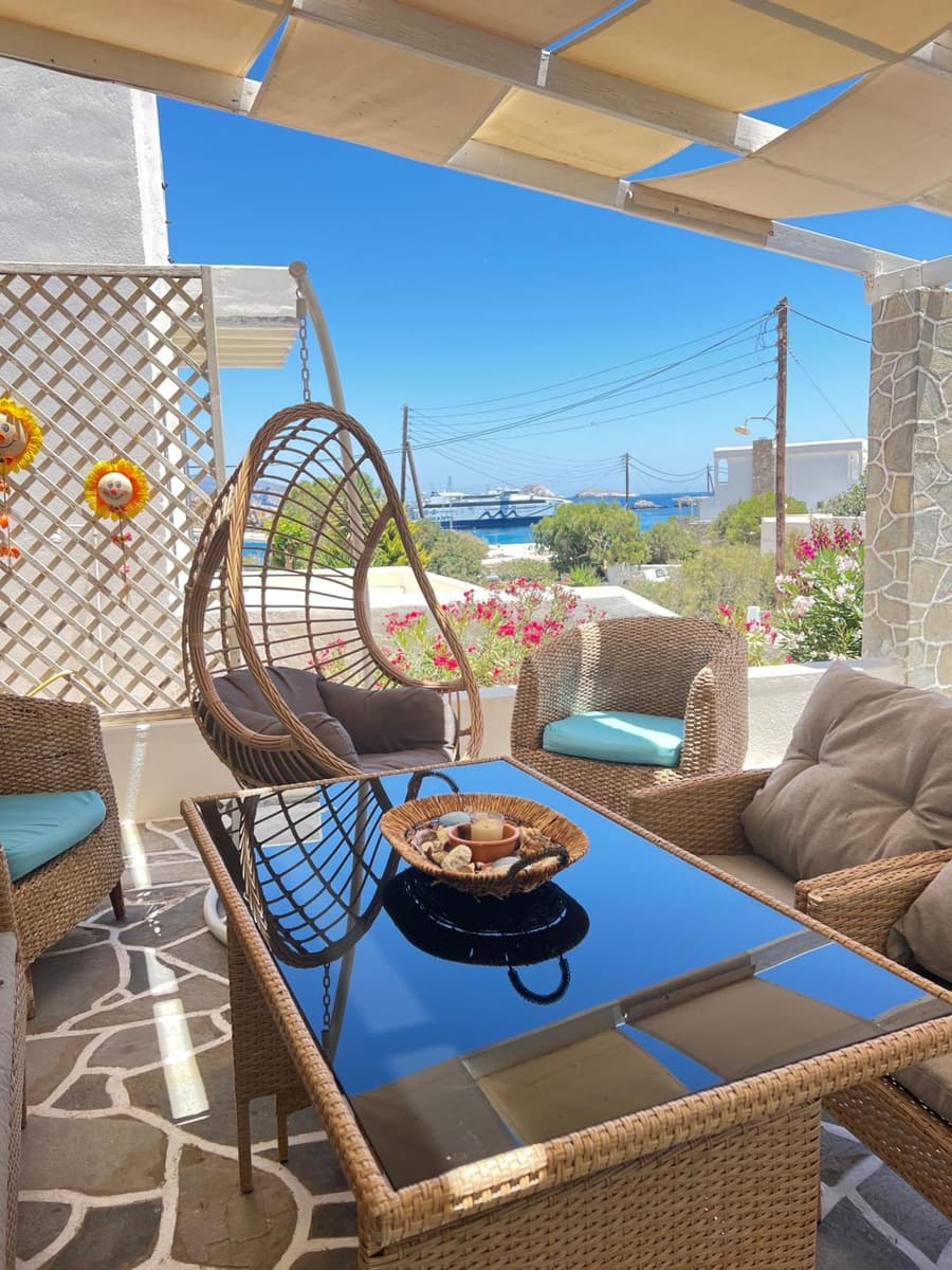 Aegean Star Hotel