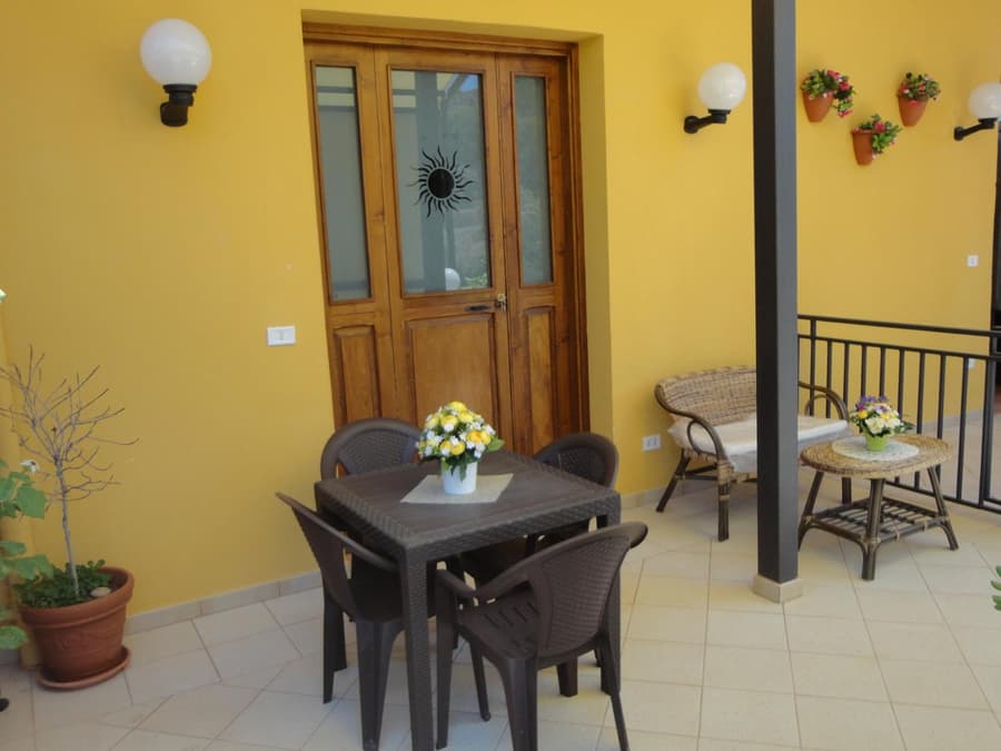 Baciati Dal Sole